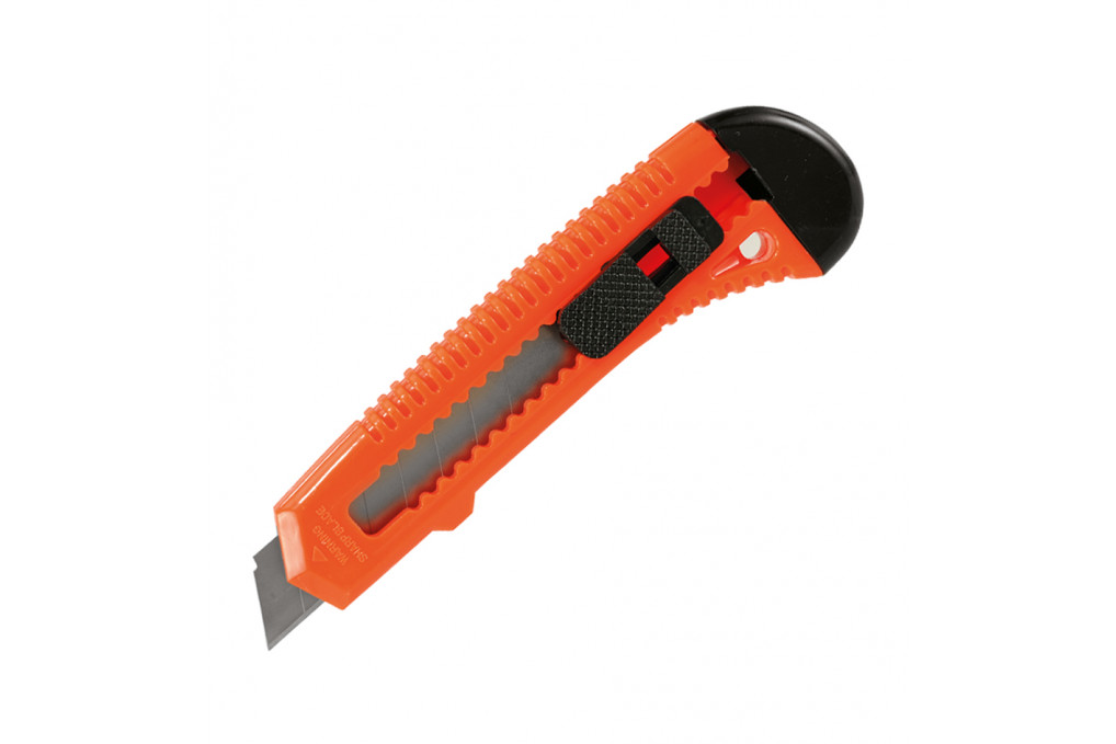 Cutter, 18 mm Cutter, 18 mm