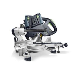 Akku Kappsäge KSC 60 EB Basic