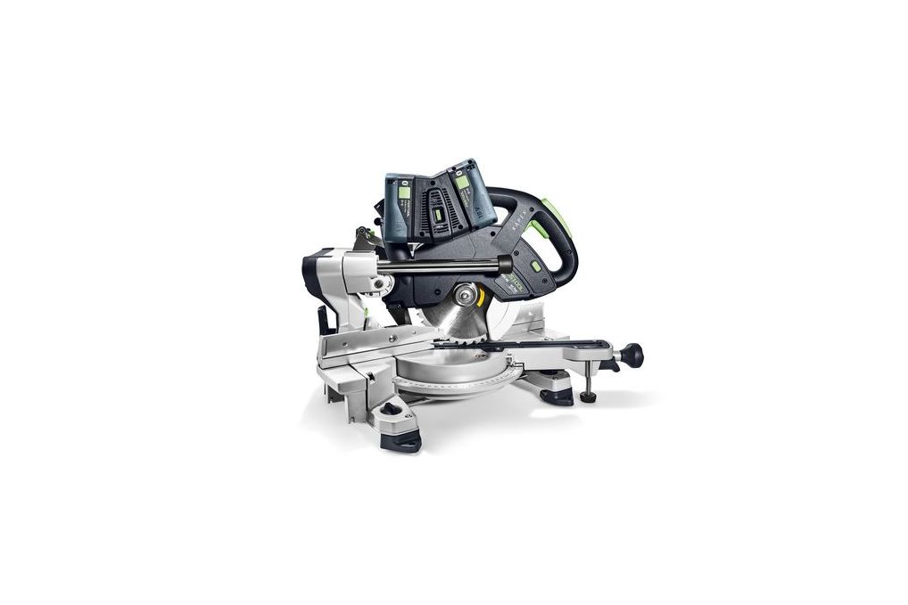 Akku Kappsäge KSC 60 EB Basic Akku Kappsäge KSC 60 EB Basic