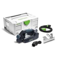 Einhandhobel EHL 65 Q Plus