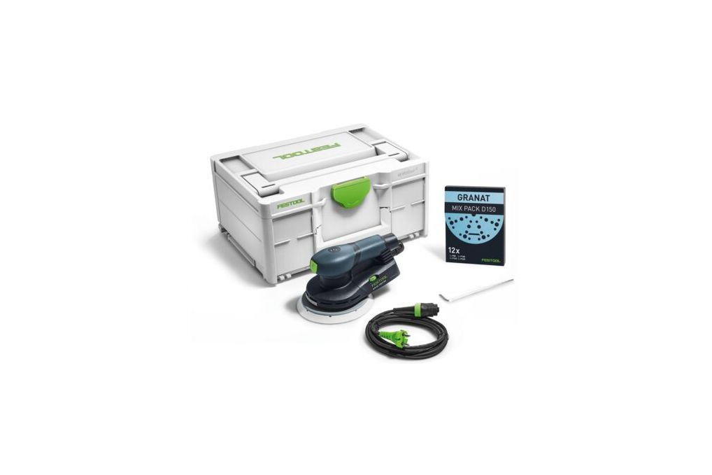 Exzenterschleifer ETSEC150 3EQ