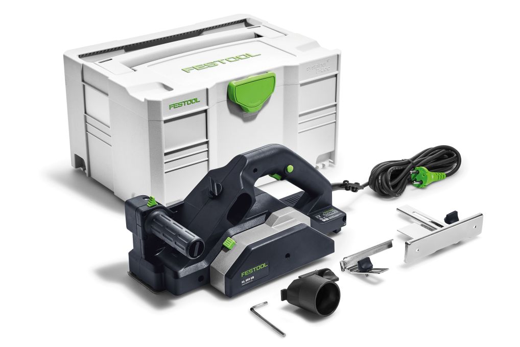 Hobel HL850 EB-Plus 230V Hobel HL850 EB-Plus 230V