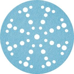 Schleifscheiben STF D150 48