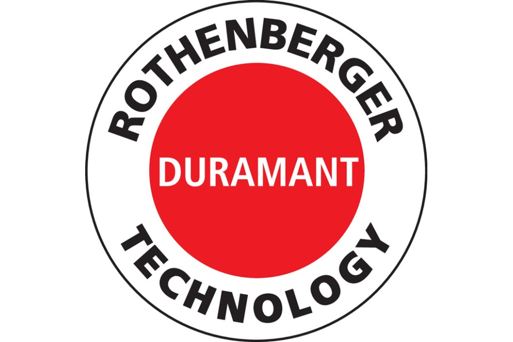 Einhandrohrzange ALUDUR Gesamt L.1200mm Spann W.168mm f.Rohre 6 Zoll