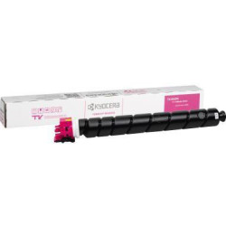 KYOCERA Toner 1T02YPBNL0 TK 8365M 12.000Seiten magenta