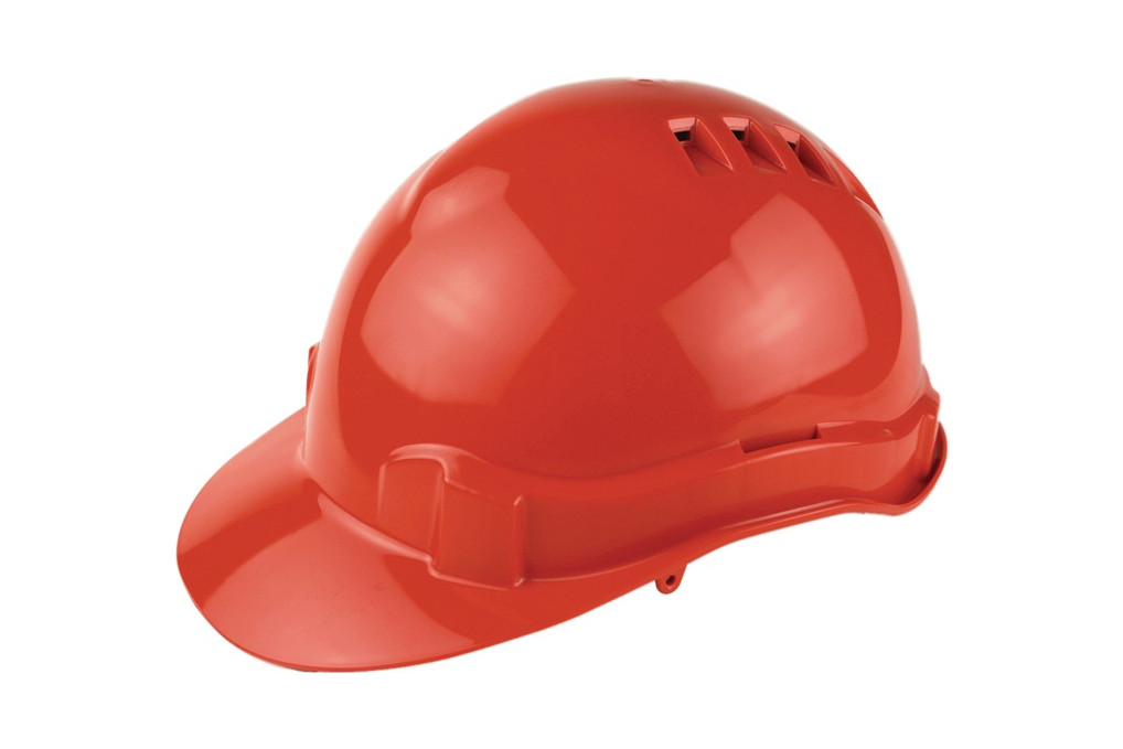Schutzhelm ProCap rot PE EN 397 PRO FIT Schutzhelm ProCap rot PE EN 397 PRO FIT