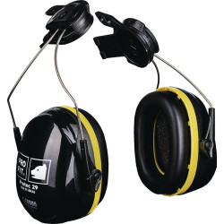 Gehörschutz ProCap EN 352 3 SNR 29 dB PRO FIT Gehörschutz ProCap EN 352 3 SNR 29 dB PRO FIT