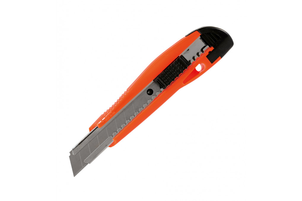 Cutter, 18 mm