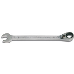 Maulringratschenschlüssel 606 SW 21mm L.291,5mm umschaltbar,Rings.15Grad HAZET Maulringratschenschlüssel 606 SW 21mm L.291,5mm umschaltbar,Rings.15Grad HAZET