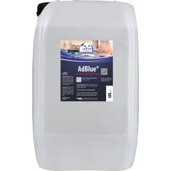 Harnstofflösung AdBlue® o.Einfüllhilfe 60l Kanister ROBBYROB