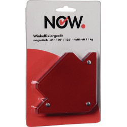 Winkelfixiergerät magn.7kg 45,90,135Grad Winkelfixiergerät magn.7kg 45,90,135Grad