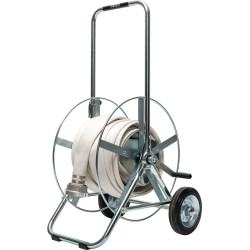 Systemwagen S30 Trommelbremse,Storzkupplung STA verz.ALBA