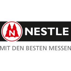 LKW Teleskophöhenmessgerät TELEMESS TM 500 L.1,25 5m Elemente 5 St.NESTLE