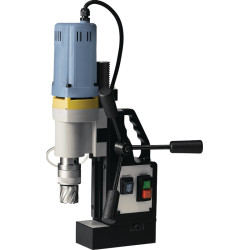 Kernbohrmaschine MAGPRO 40 1S Keyless 12 40mm 13mm Quick release 1100 W JEPSON Kernbohrmaschine MAGPRO 40 1S Keyless 12 40mm 13mm Quick release 1100 W JEPSON