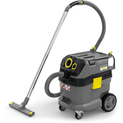 Nass  u.Trockensauger NT 30 1 Tact Te L max.1380 W 74l s 273 27,3mbar kPabar 30l