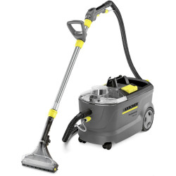 Waschsauger Puzzi 10 1 Edition 74l s 254 25,4mbar kPabar 10l KÄRCHER