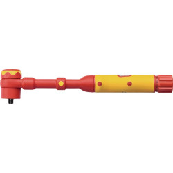 Elektronischer Drehmomentschlüssel 2822 5 25 Nm 1 4 Zoll WIHA