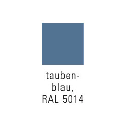 Kistenroller Trgf.250kg TPE Bereifung L605xB405mm Winkelstahl saphirblau TECWERK Kistenroller Trgf.250kg TPE Bereifung L605xB405mm Winkelstahl saphirblau TECWERK