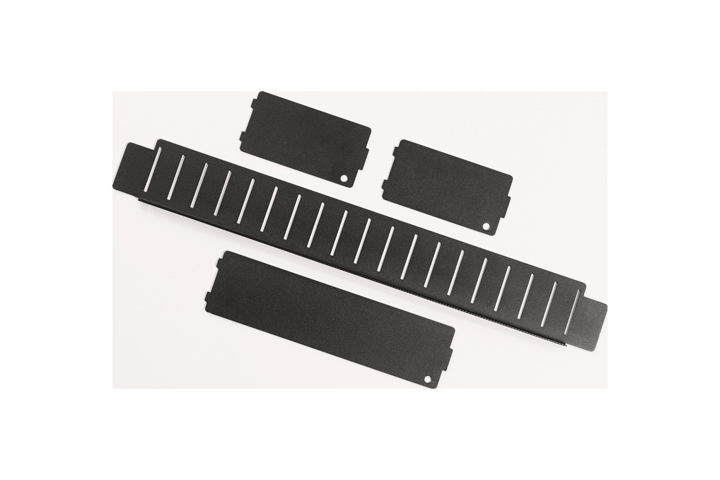 Schubladenunterteilungsmaterial 4 tlg.Erweiterungsset 1 TECWERK Schubladenunterteilungsmaterial 4 tlg.Erweiterungsset 1 TECWERK