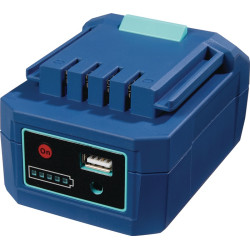 Akku 14,8 V 5200 mAh