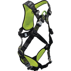 Auffanggurt H700 IC 2 EN361 2 Punkt f.Gr.3 MILLER BY HONEYWELL