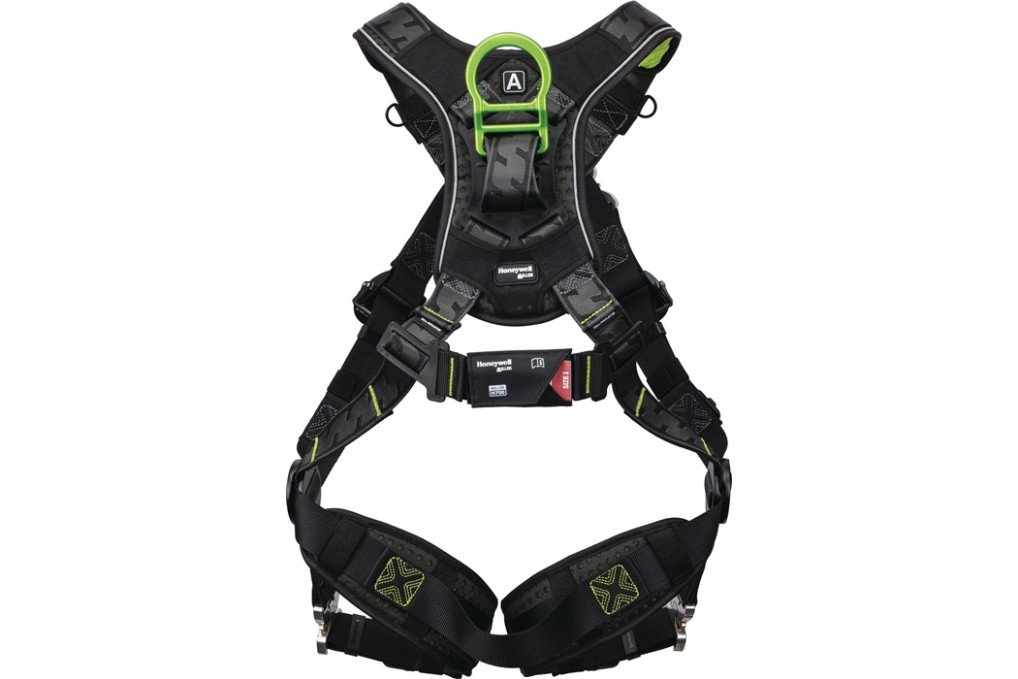 Auffanggurt H700 IC 2 EN361 2 Punkt f.Gr.3 MILLER BY HONEYWELL Auffanggurt H700 IC 2 EN361 2 Punkt f.Gr.3 MILLER BY HONEYWELL