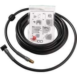 Ersatzschlauch L.12m f.Druckluft TECWERK