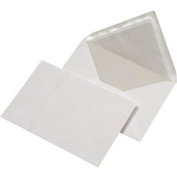 MAILmedia Briefumschlag 30001752 C6 oF nk 80g ws 500 St. Pack.