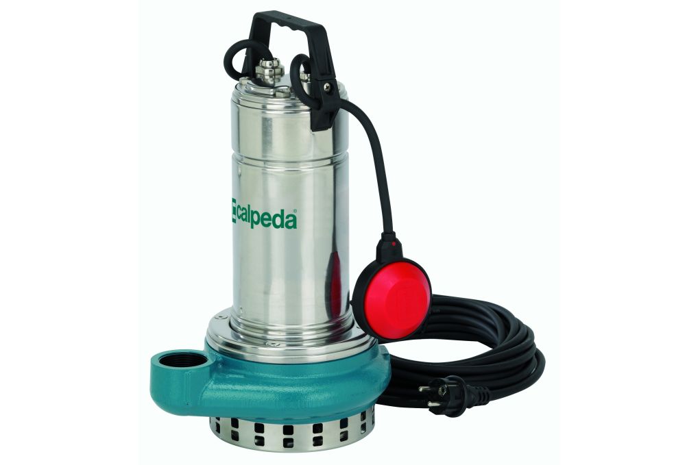 GQRM10-12 Tauchpumpe GQRM10-12 Tauchpumpe