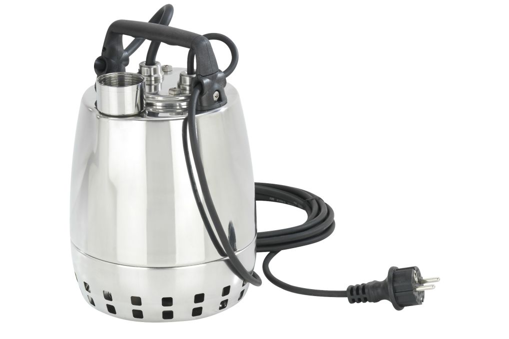 Tauchpumpe GXRM9 SG Tauchpumpe GXRM9 SG