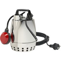 Tauchpumpe GXRM 11 Tauchpumpe GXRM 11