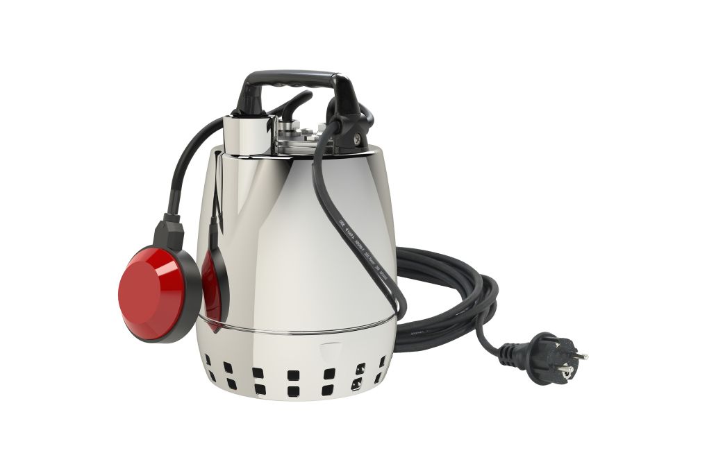 Tauchpumpe GXRM 11 Tauchpumpe GXRM 11