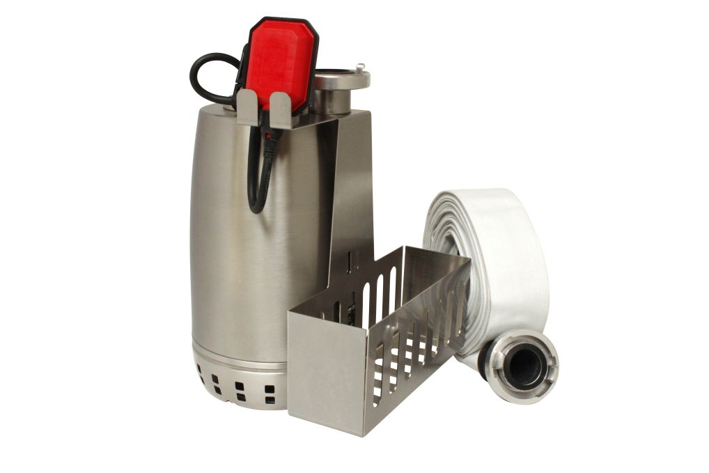 Hochwasserkit HWK 500 Hochwasserkit HWK 500