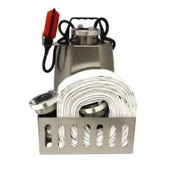 Hochwasserkit HWK 500 Hochwasserkit HWK 500