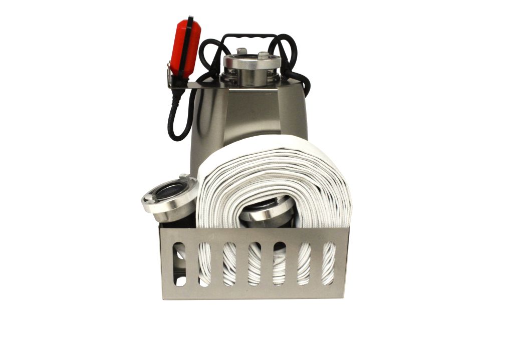 Hochwasserkit HWK 500 Hochwasserkit HWK 500