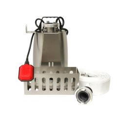 Hochwasserkit HWK 500 Hochwasserkit HWK 500