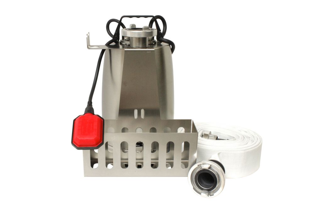 Hochwasserkit HWK 500 Hochwasserkit HWK 500