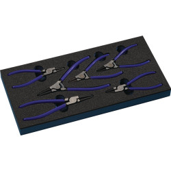 Werkzeugmodul 6 tlg.1 3 Modul J0 A2 TECWERK