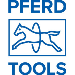 Frässtift TRE D.10mm Kopf L.16mm Schaft D.6mm HM Verz.3 PLUS PFERD Frässtift TRE D.10mm Kopf L.16mm Schaft D.6mm HM Verz.3 PLUS PFERD