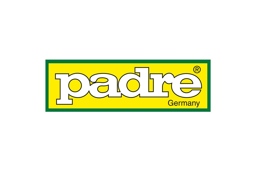 Schlagringschlüssel 845 SW 32mm L.195mm CV Stahl PADRE GERMANY Schlagringschlüssel 845 SW 32mm L.195mm CV Stahl PADRE GERMANY