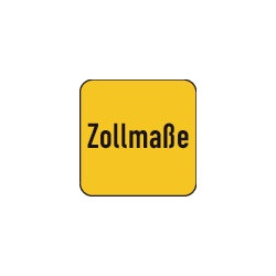 Ringmaulschlüsselsatz 13 tlg.SW 1 4 1 Zoll Form A CV Stahl TECWERK