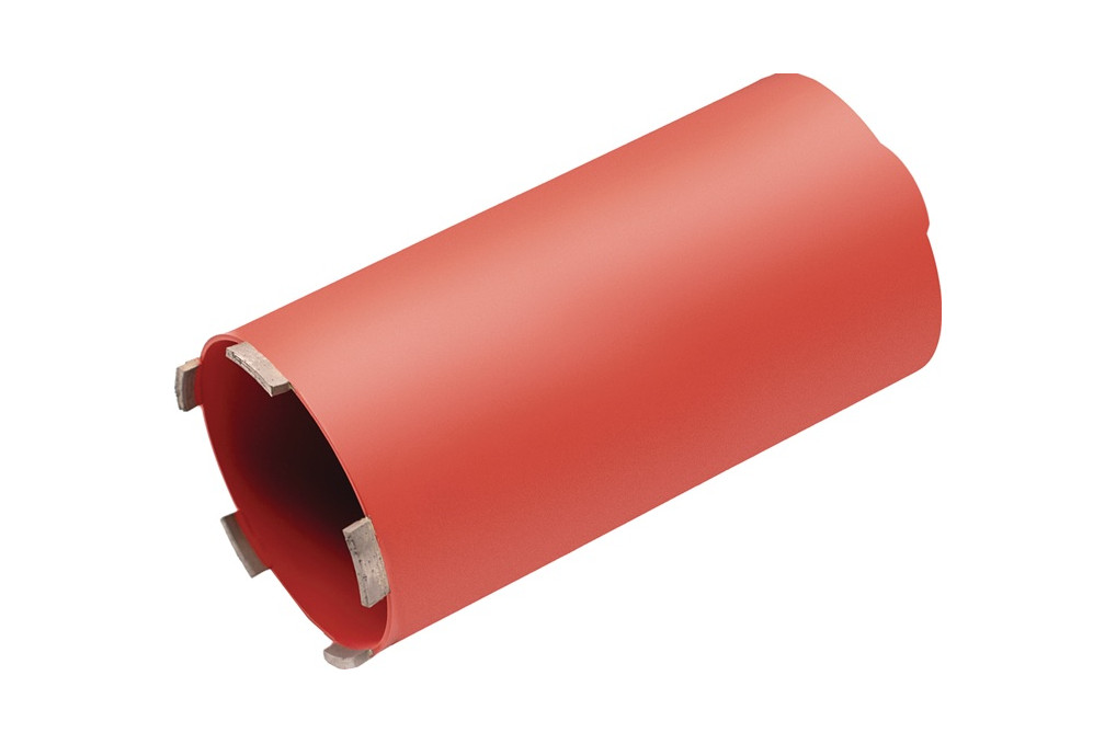 Diamantbohrkrone NASS D.62mm L.530mm 1 tlg.Sgmt Anz.4 1 1 4 Zoll TECWERK Diamantbohrkrone NASS D.62mm L.530mm 1 tlg.Sgmt Anz.4 1 1 4 Zoll TECWERK