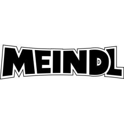 Freizeitschuh Caribe GTX Gr.41 marine blau Velour Mesh MEINDL Freizeitschuh Caribe GTX Gr.41 marine blau Velour Mesh MEINDL