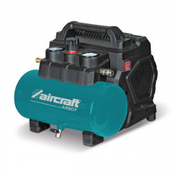 Kolbenkompressor Aircraft 221 OF E