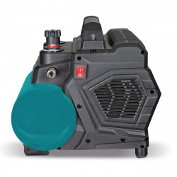 Kolbenkompressor Aircraft 221 OF E