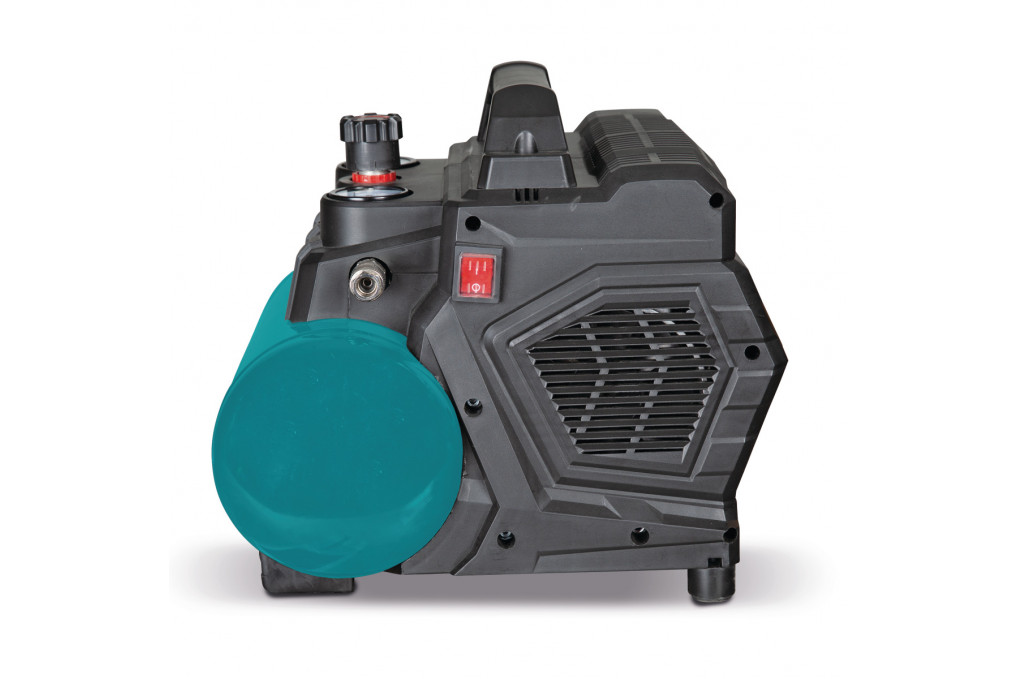 Kolbenkompressor Aircraft 221 OF E