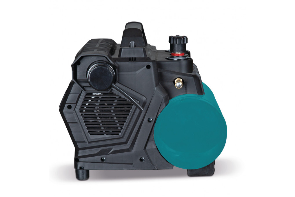 Kolbenkompressor Aircraft 221 OF E