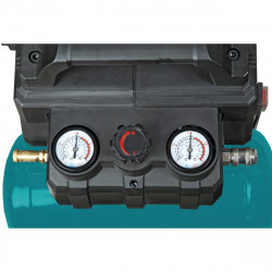 Kolbenkompressor Aircraft 221 OF E