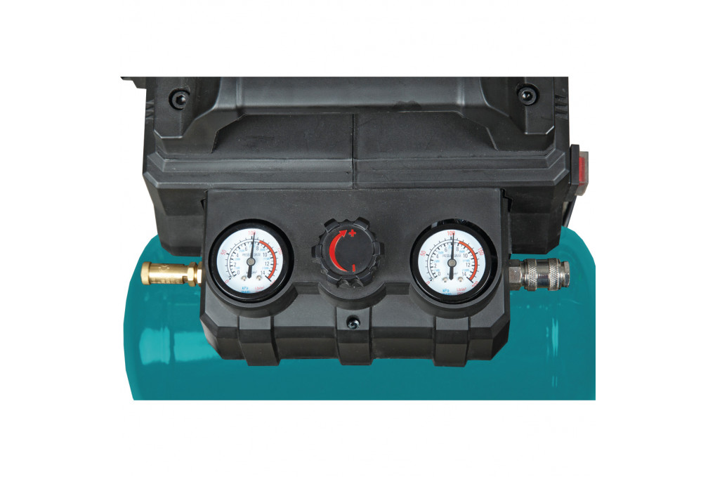 Kolbenkompressor Aircraft 221 OF E