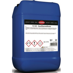 Rauchharzentferner TG 540 10l Konzentrat Kanister CARAMBA